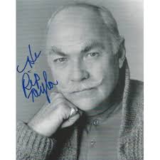 Rip TAYLOR Autograph