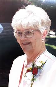 Anita Hergott Obituary