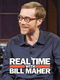Real Time With Bill Maher: Season 12, Episode 1