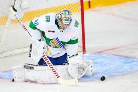 «сибирь» — «салават юлаев» «салават юлаев». Salavat Yulaev Na Vyezde Obygral Sibir Novosti Ufa Utv