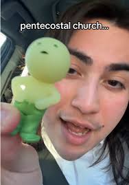 Pentecostal Church in Punta Cana