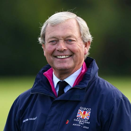 william haggas