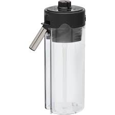 Delonghi coffee machine nespresso lattissima pro milk aspiration. Lattissima Pro Milk Carafe Accessory Nespresso Australia