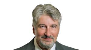 Hackensack Partner Floyd Cottrell Appointed Chair of IADC Transportation  Committee