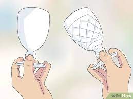 Lori reveal tips to spot valuable crystal by its color, how it catches the light, and explains how it is different from glass. 3 Ways To Identify Waterford Crystal Wikihow