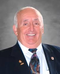 Denis LAVERDIÈRE (Obituary)