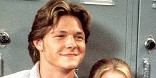 What Harvey From Sabrina the Teenage Witch Looks Like Today