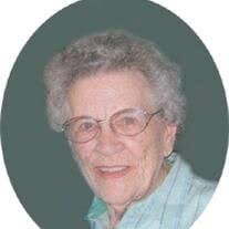 Eileen Chirhart Obituary