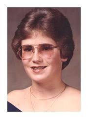 Regina "Gina" Theresa Carr