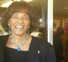 Paul Laurence Dunbar Class of 1966