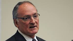 American-Style Football Player Claims to be Victim of 'Hoax'