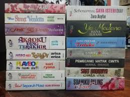 We did not find results for: Novel Preloved Karya Seni Buku Prima Penulisan2u Kaki Novel Books Stationery Books On Carousell