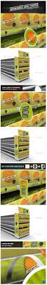 In Store Stopper Display Mockup Mockup Design Mockup