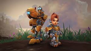 To create an allied race character, you must first unlock them . World Of Warcraft Visions Of N Zoth How To Unlock Horde Vulpera Alliance Mechagnomes Gameranx