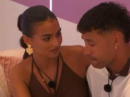 ITV Love Island fans all say the same thing about Connor after Megan is  dumped