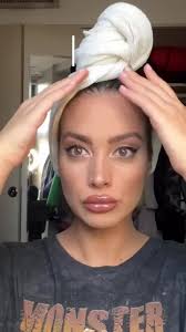 Ultimatum Season 3 Roxane Hair Tutorial