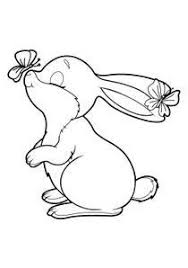 Téléchargez cette image gratuite à propos de kawaii mignon lapin dessin de la vaste bibliothèque d'images et de vidéos du domaine public de pixabay. Coloriages Lapins A Imprimer Coloriages Animaux