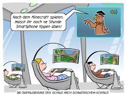Digitalisierung Der Schule Digitalisierung Schule Lustig