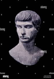 Junius brutus hi-res stock photography and images