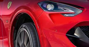 Jeff bezos redevine cel mai bogat om din lume. Noul Ferrari Purosangue Devine Cel Mai Bun Suv Din Lume 700 Cp Si 1000 De Nm Autolatest