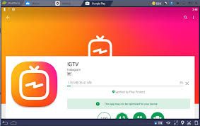 Tom's guide is supported by its audience. Download Instagram Igtv For Pc On Windows And Mac Techbeasts