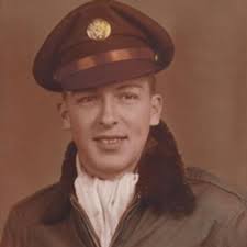 Calvin J. Hockley Obituary November 12, 2018