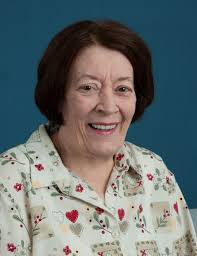 Peggy Bryant's Instagram, Twitter & Facebook