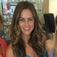 Sarah Feldmeier's Instagram, Twitter & Facebook