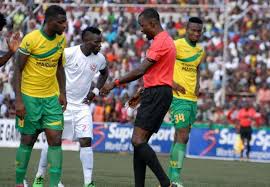 Nfl regular season opener kickoff @. Npfl Must Be Content Stupid To Develop Says Sports Minister Latest Sports News In Nigeria