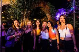 San jose driver license processing center (dl only) 2 min. Kneipenbummel In Carpe Chepe In San Jose Mit Sofort Eintritt 2021 Tiefpreisgarantie