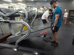 Pensacola Gyms Prepare To Re-open Await Clarity From The State