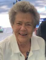Obituary for Gloria Campbell Logan
