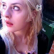 Ginger Bronson's Instagram, Twitter & Facebook