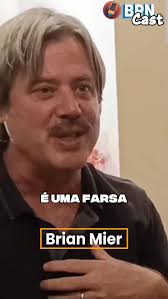 Assista no nosso canal no YouTube a entrevista exclusiva e completa com o  analista político internacional Brian Mier., #política , #brasil ,  #bolsonaro , #internacional , #bpncast , #blogbpn , ...