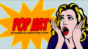 What Is Pop Art? Exploring the Culture of Icons
