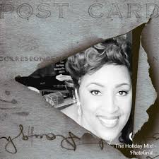 This is where we started! My Pastor/Bishop/Brother Michael B. Golden Jr.  just brushin' the rust off a lil bit.