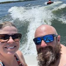 Angela Bishop and Colby Mooney's Wedding Website