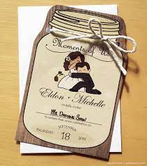 Cute Wedding Invitation Card Designed For Eldon Michelle Wedding Invitation Card Design Funny Wedding Invitations Humorous Wedding Invitations