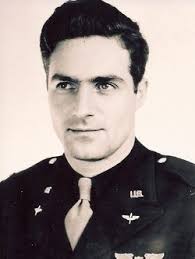 1LT Leonard Robert Werner (1915-1944)