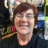 Barbara Gow's Instagram, Twitter & Facebook