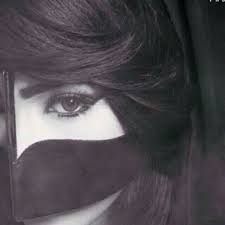 ياملامح وجهك اللي صارت مثل الهوى وين ما أسهى ألقاها في عيني عافيه za beautiful eyes beautiful girl face arab beauty
