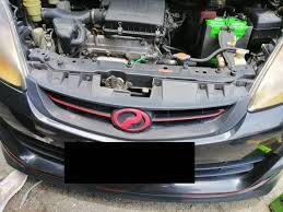 4) cabut kunci dan try! Perodua Alza 1 5 Century Varta Battery Kuala Lumpur Facebook
