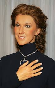 Celine Dion Heart Of The Ocean 2024