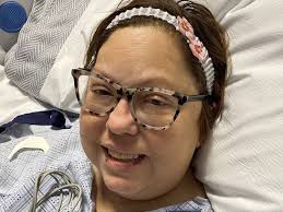 Fundraiser by Suzanne Gattis : Medical costs