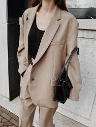 Shop wayfair for the best camel leather bench. The Camel Suit And Coat Modedamour