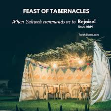 Feast Of Tabernacles Yahweh Sukkot Rejoice Feast Of Tabernacles Sukkot Feasts Of The Lord