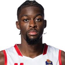 Gabe Brown Opponents