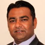 Dr. Tyler Haskell, DO, Anesthesiology