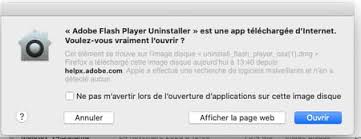 A partir del 31 de diciembre de 2020, adobe deja de ofrecer soporte técnico y actualizaciones para flash player y, por lo tanto, recomienda desinstalarlo para evitar poner en riesgo la seguridad de tu pc. Desinstaller Adobe Flash Player Sur Pc Et Mac