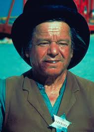 The Clint Eastwood Archive: High Plains Drifter 50th Anniversary